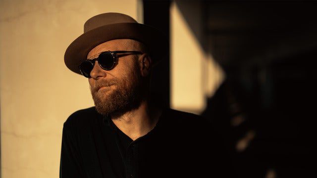 Mike Doughty: Tells Your Future Winter Tour 2020 - Feb. 7